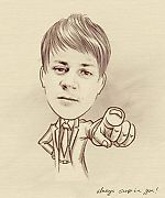 Hovo Qocharyan, Hovo Qocharyan