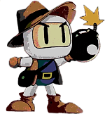 Bomberm@n, Bomberm@n