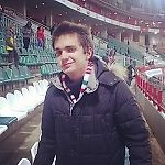 Михаил Личков, Михаил Личков