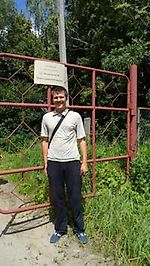 Кадыров Барабан Аккардионович, Кадыров Барабан Аккардионович