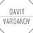 Давид Варданов