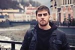 Karen Egorov, Karen Egorov