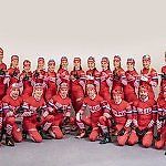 Банда в красных комбинезонах, Банда в красных комбинезонах Банда в красных комбинезонах, Банда в красных комбинезонах