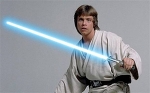 Luke Skywalker, Luke Skywalker