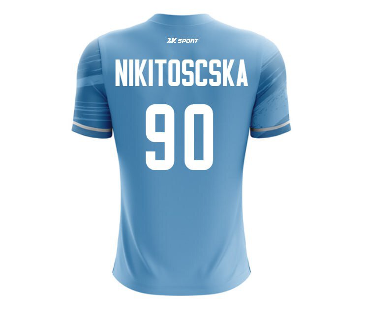 nikitoscska, nikitoscska