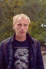Алексей Кононов, Алексей Кононов