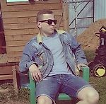 Андрей Симонов, Андрей Симонов