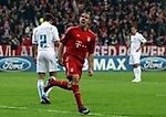 Ribery$, Ribery$