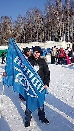 Presstomsk RU, Presstomsk RU