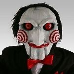 Billy│Red-White Power©, Billy│Red-White Power©