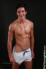 I love boy, I love boy