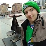 Владислав Пискунов, Владислав Пискунов