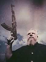 Сергей Фабров, Сергей Фабров