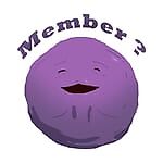 Member Berry, Member Berry