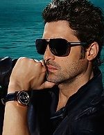 Андрей Сергеевич, Андрей Сергеевич