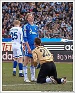 Юрий Сидоренко, Юрий Сидоренко