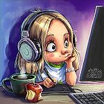 Джо Блэк, Джо Блэк