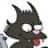 scratchy
