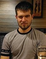 Павел Бахаев, Павел Бахаев