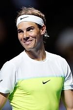 Rafa95, Rafa95