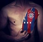 FC BAVARIA, FC BAVARIA