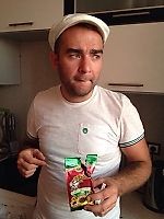 Tkarp Yakorev, Tkarp Yakorev