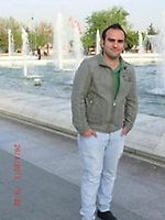 Ali Asqerov, Ali Asqerov