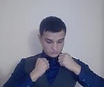 Егор Катаргин, Егор Катаргин