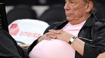 Donald Sterling, Donald Sterling