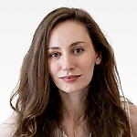 Люся Заковряжина, Люся Заковряжина