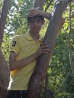 Леша Бабушкин, Леша Бабушкин