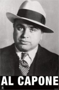 Alfonso (Al) Capone, Alfonso (Al) Capone