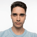 Илья Панаев, Илья Панаев