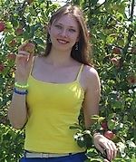 Екатерина Заборонок, Екатерина Заборонок