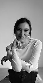 Анна Слегина, Анна Слегина