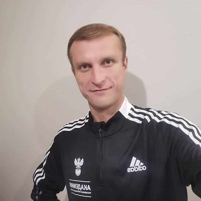 Изображение автора - Игорь Мананников