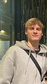 Штрак Денис, Штрак Денис