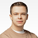 Илья Васильев, Илья Васильев