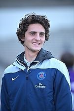 Adrien Rabiot, Adrien Rabiot