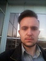 Вадим Гусев, Вадим Гусев