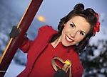 Маленькая негодяйка, Маленькая негодяйка