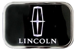 Lincoln MC, Lincoln MC