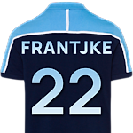 Frantjke, Frantjke