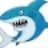 Gossip Shark
