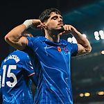 RomarioCFC, RomarioCFC