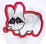 Капитан Призрак, Капитан Призрак