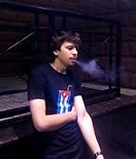Михаил Кононенко, Михаил Кононенко
