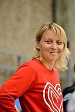 Екатерина Зыблева, Екатерина Зыблева