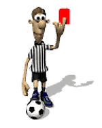 arbitro, arbitro