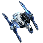 SpaceRanger, SpaceRanger